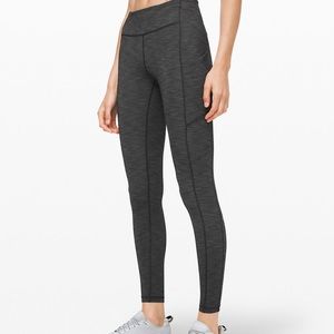 Lululemon Speed Up Tight 25” Leggings🍋